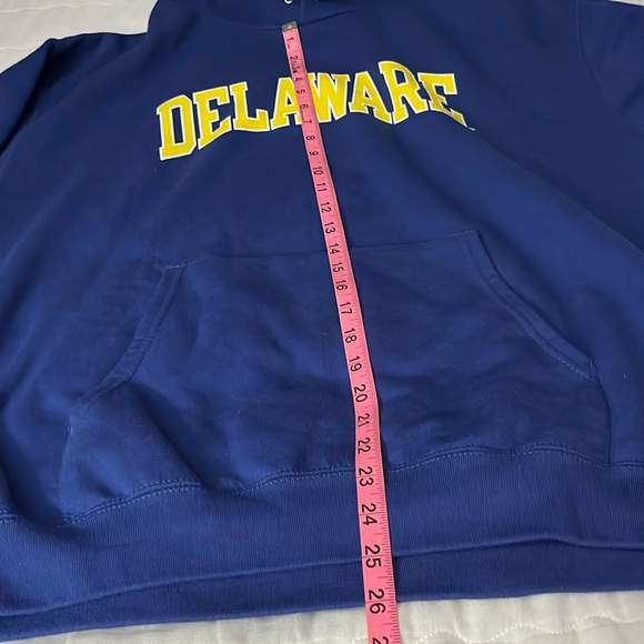 CHAMPION GRAPHIC HOODIE - Picture 5 of 10